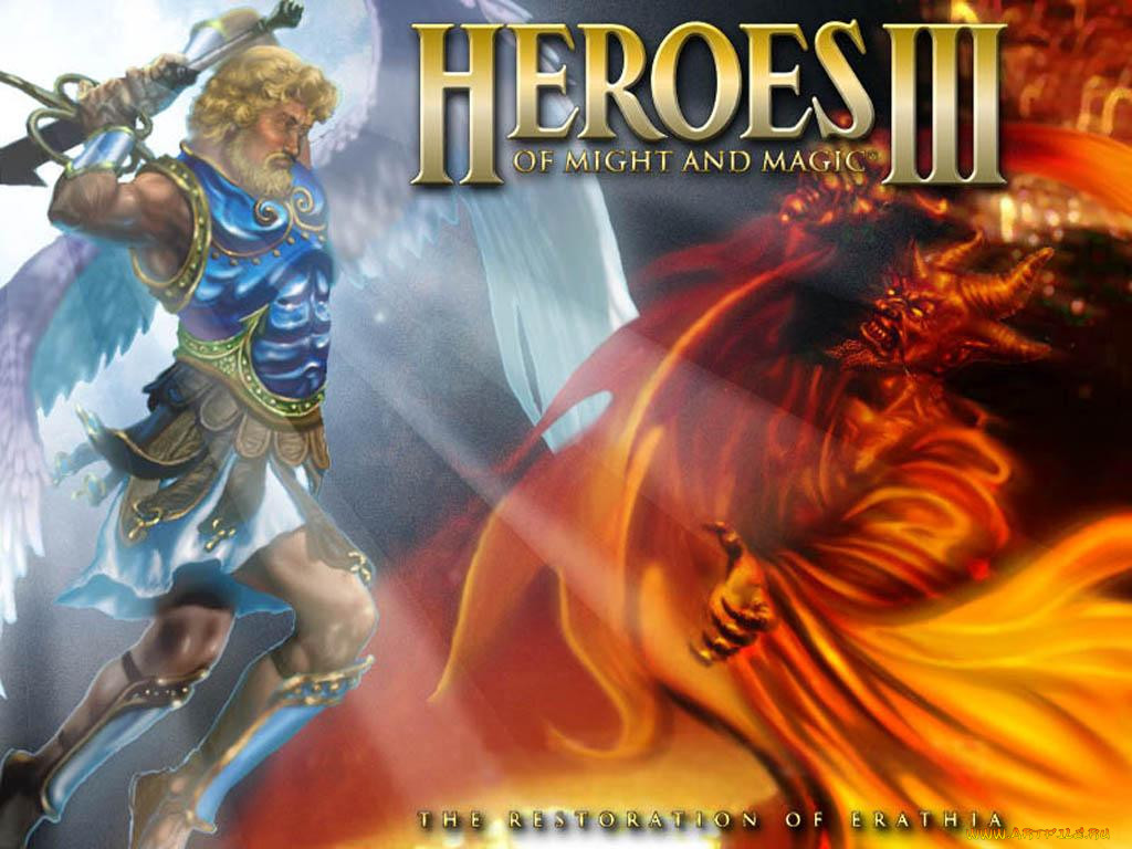 , , heroes, of, might, and, magic, iii